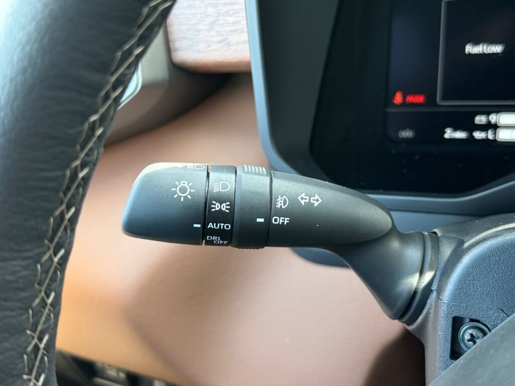 New 2026 Toyota Tundra 1794 Edition AWD/4WD image 20
