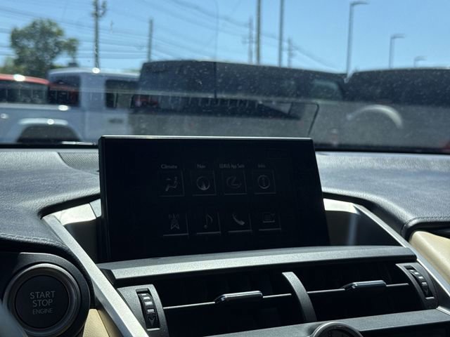 Used 2015 Lexus NX 200t FWD w/ Premium Package image 16