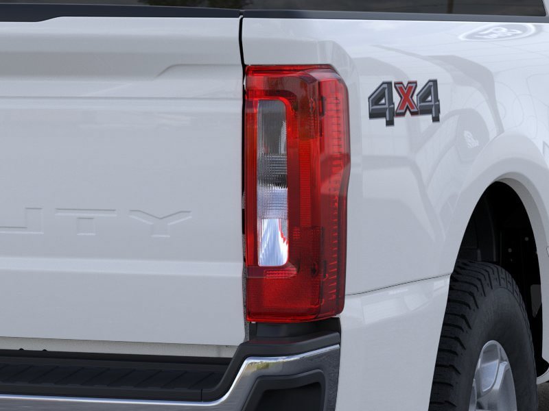 New 2026 Ford F350 XLT AWD/4WD image 21