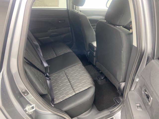 New 2027 Mitsubishi Outlander Sport ES AWD/4WD image 22