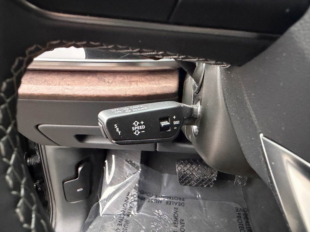 Used 2025 Audi Q7 3.0T Premium Plus image 43