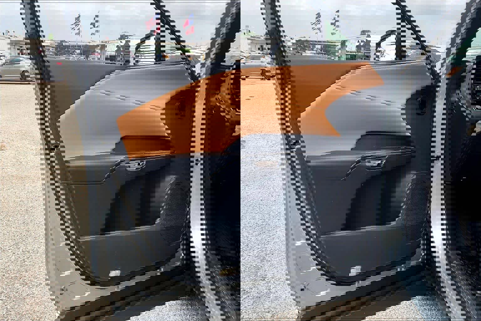 Used 2026 Lexus RX 350 Premium w/ Accessory Package (Z1) image 21