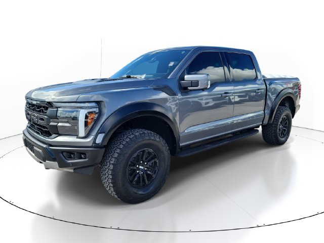 Used 2025 Ford F150 Raptor AWD/4WD image 2