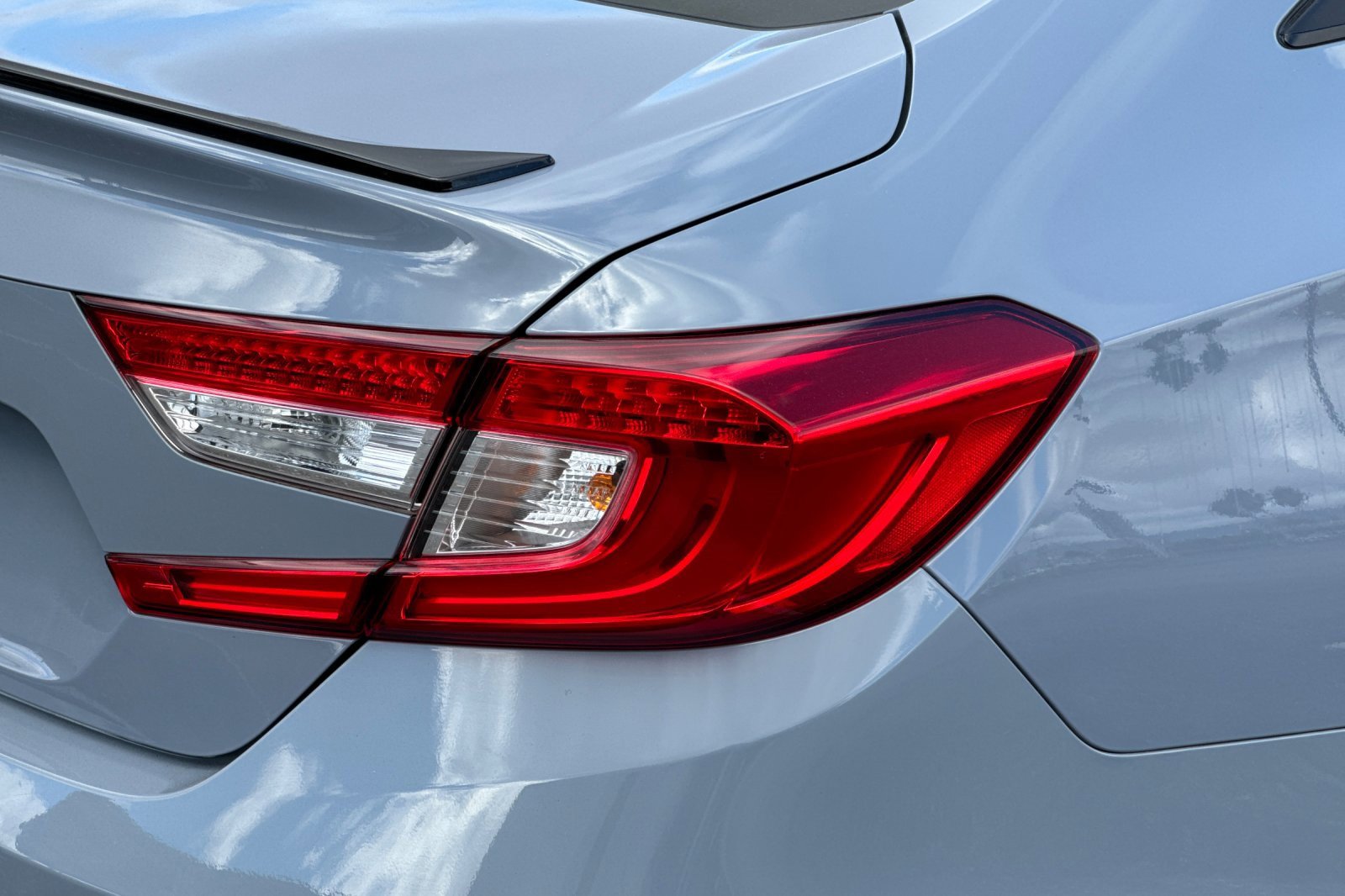 Used 2022 Honda Accord Sport image 25