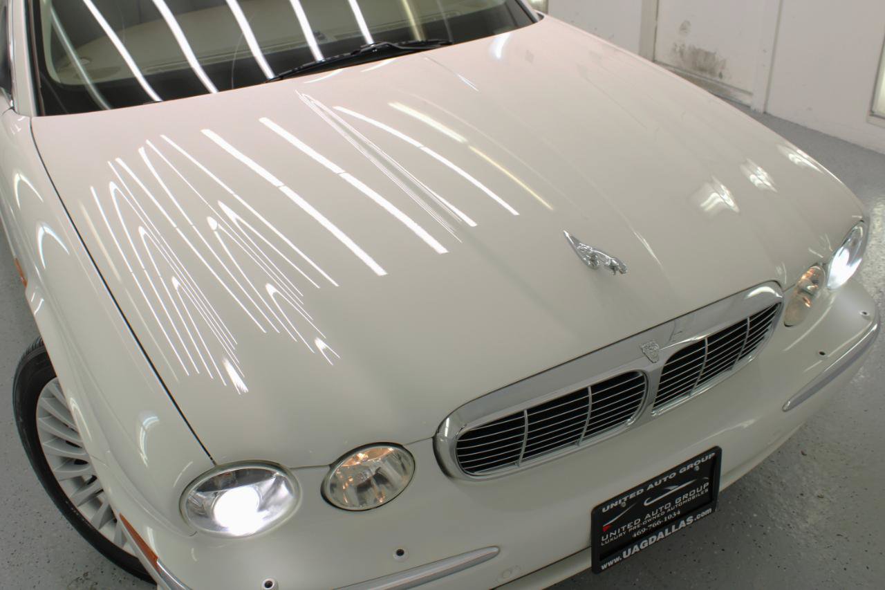 Used 2005 Jaguar XJ Vanden Plas RWD image 19