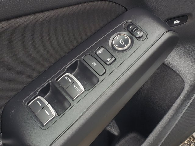 Used 2025 Honda Civic Sport image 8