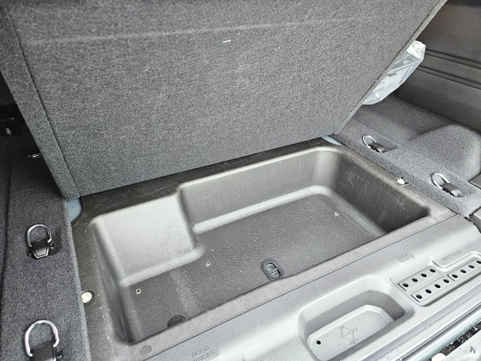 New 2026 Jeep Wrangler Willys image 9