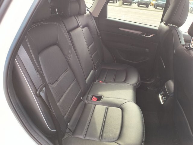 Used 2024 MAZDA CX-5 AWD 2.5 S w/ Preferred Package image 25