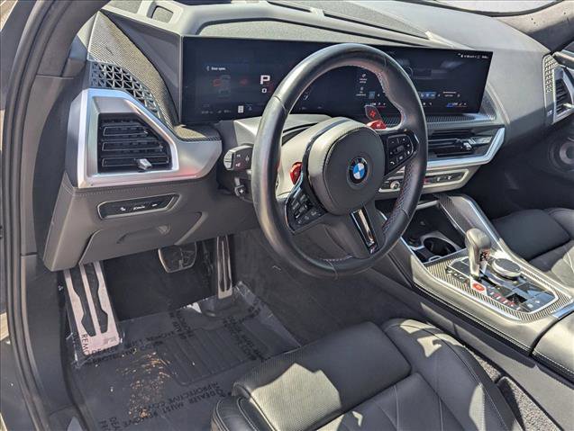 Certified 2025 BMW XM image 10
