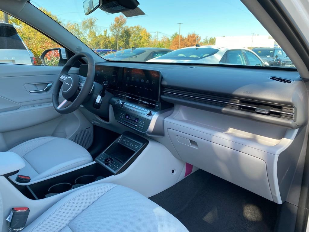 New 2026 Hyundai Kona Limited AWD/4WD image 32