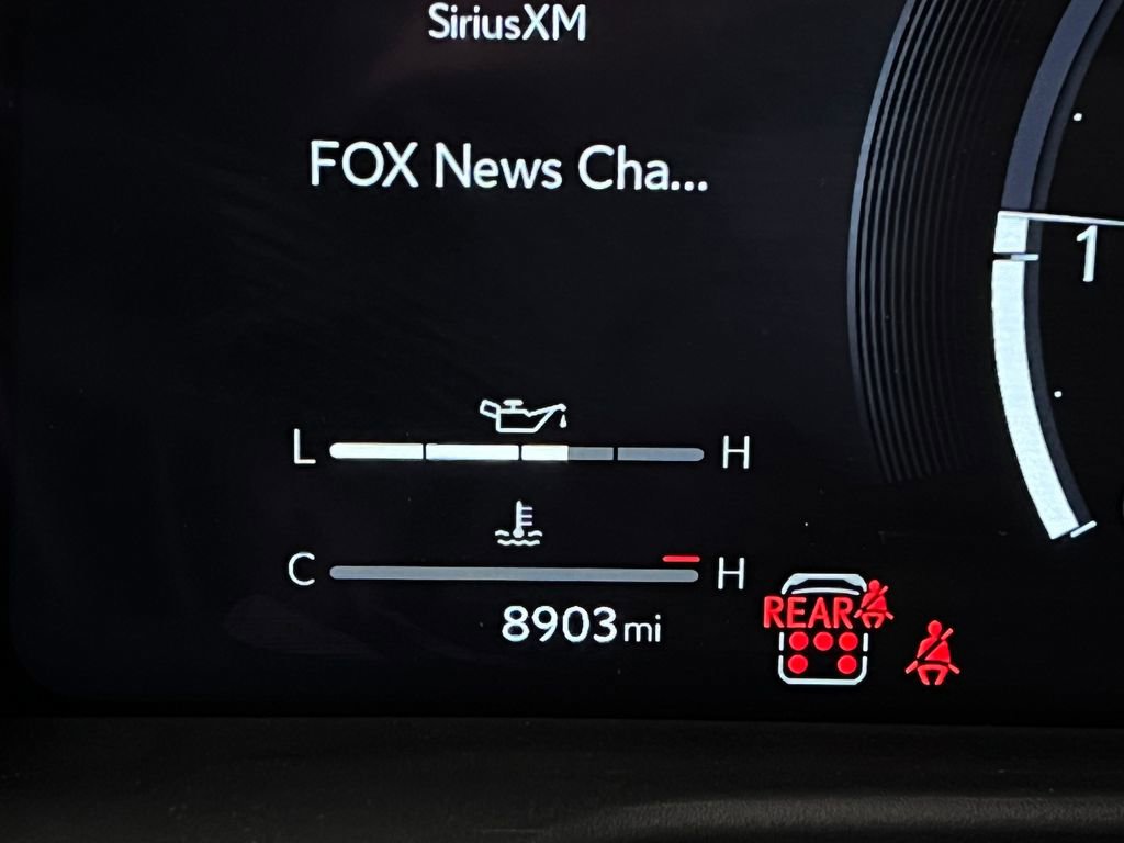 Certified 2024 Lexus GX 550 550 Premium+ image 18