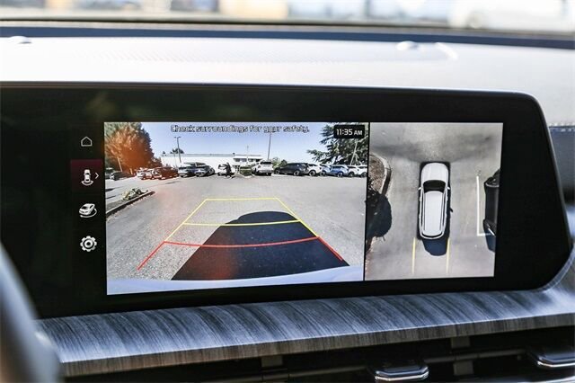 New 2025 Kia Telluride SX Prestige AWD/4WD image 22