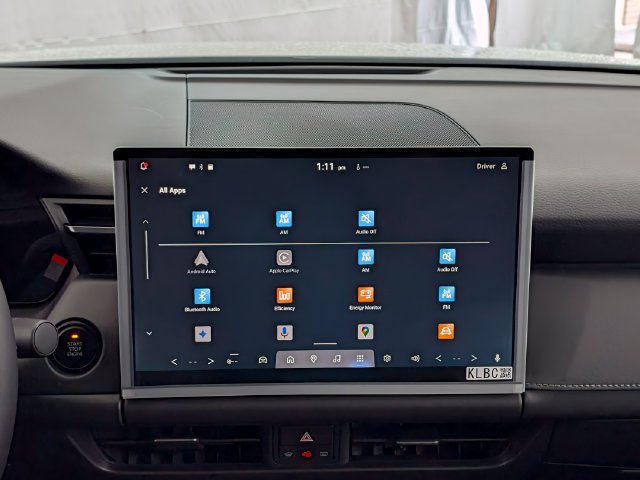 New 2026 MAZDA CX-5 AWD 2.5 S image 21