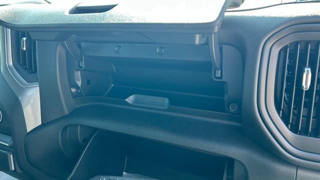 Certified 2023 Chevrolet Silverado 1500 Custom w/ LPO, Dark Essentials Package AWD/4WD image 49