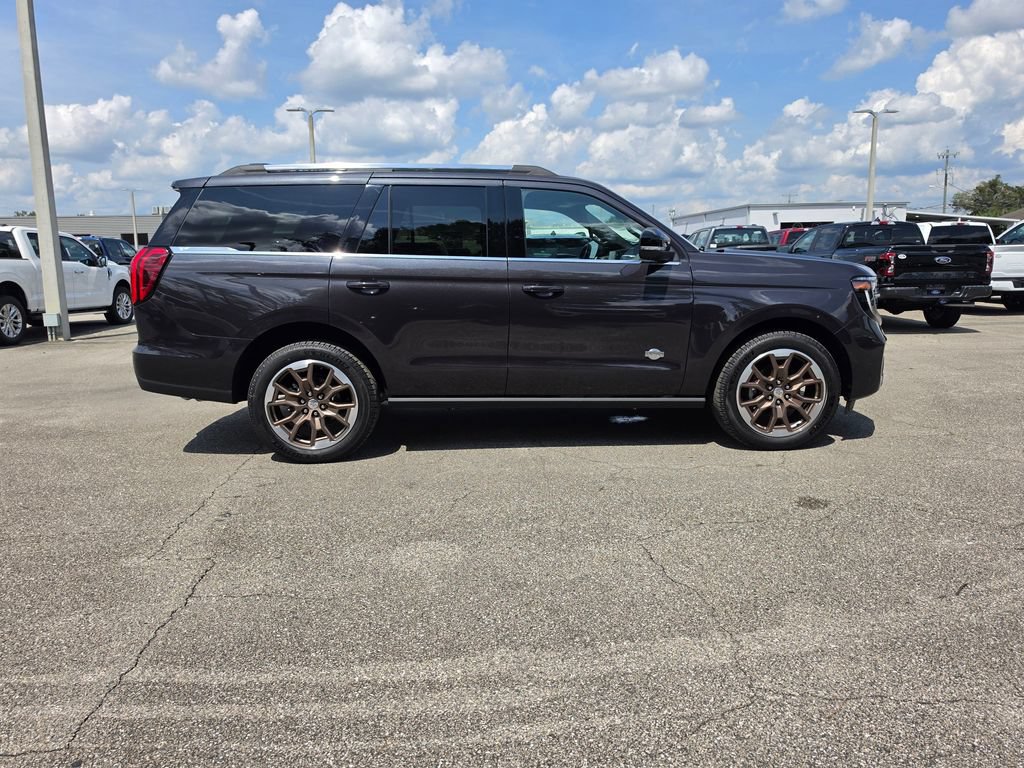New 2027 Ford Expedition King Ranch AWD/4WD image 6