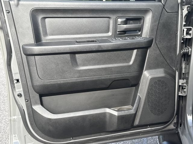 Certified 2026 RAM 2500 Tradesman AWD/4WD image 11