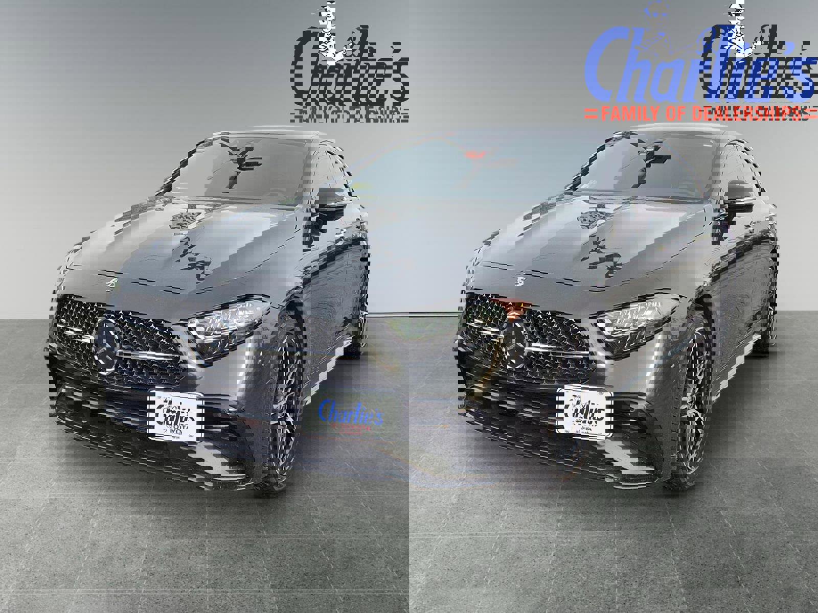 Used 2023 Mercedes-Benz CLS 450 4MATIC video 1