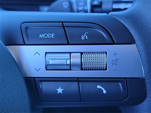 New 2026 Hyundai Sonata SE image 9