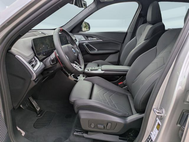 Used 2024 BMW X1 M35i w/ Premium Package image 21