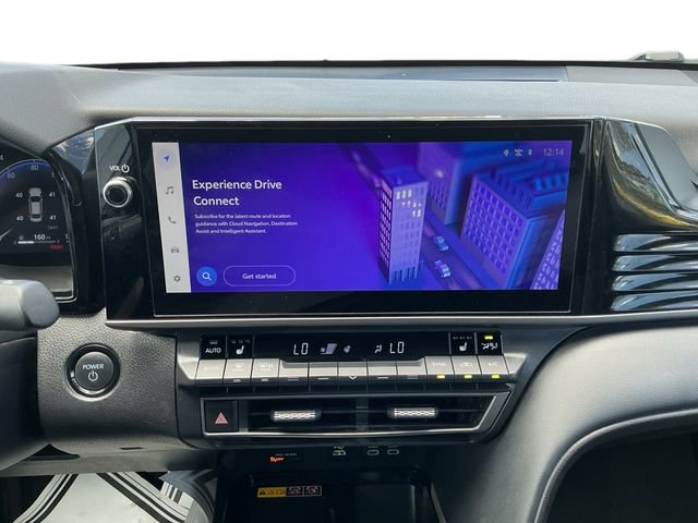 Used 2025 Toyota Camry XSE FWD image 23
