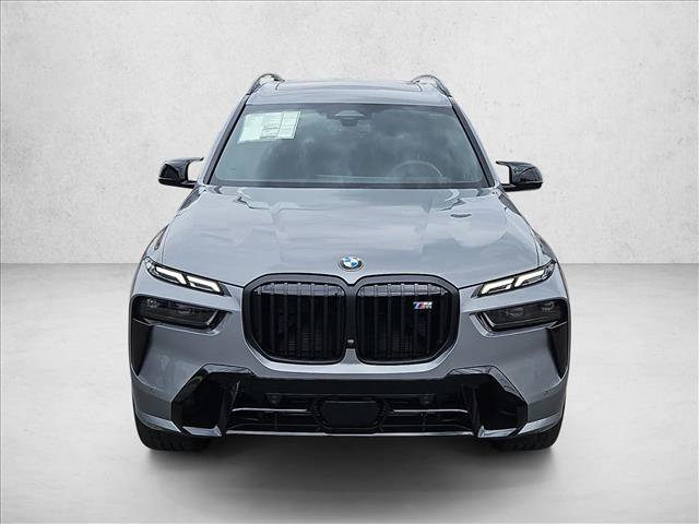 New 2027 BMW X7 M60i w/ M Sport Professional Package AWD/4WD image 6