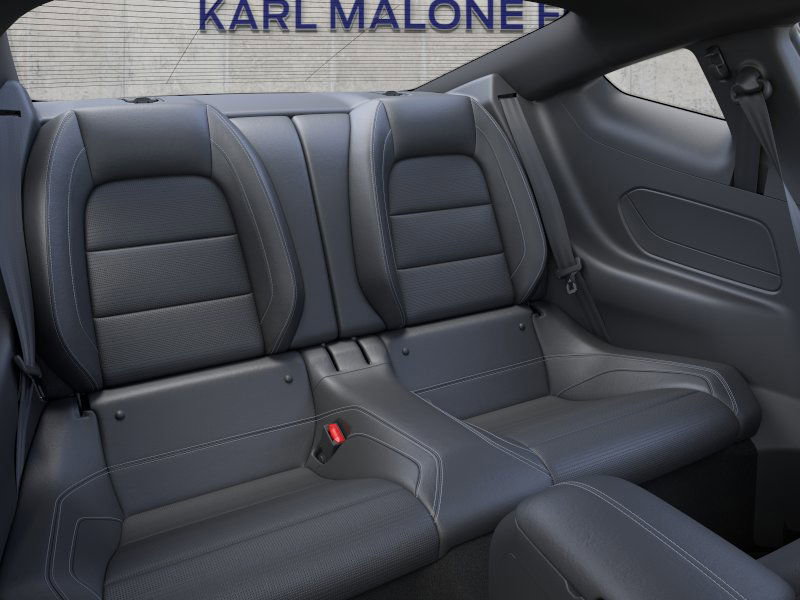 New 2026 Ford Mustang GT Premium image 11