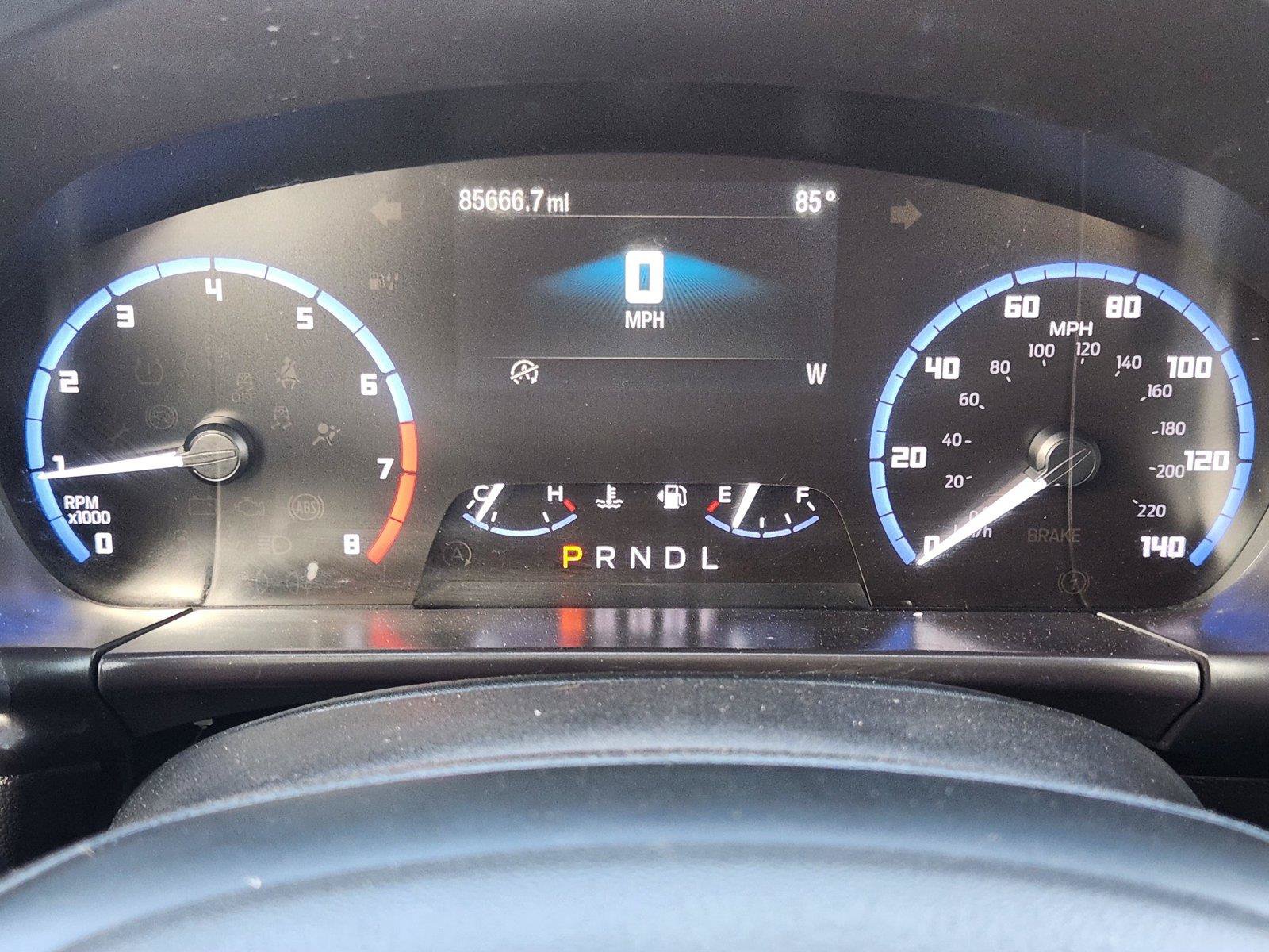 Used 2021 Ford Bronco Sport Big Bend AWD/4WD image 12