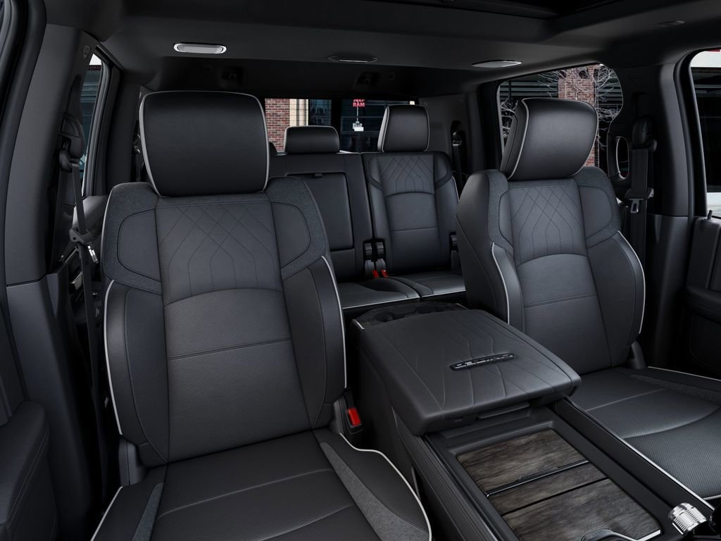 New 2026 RAM 3500 Limited image 16