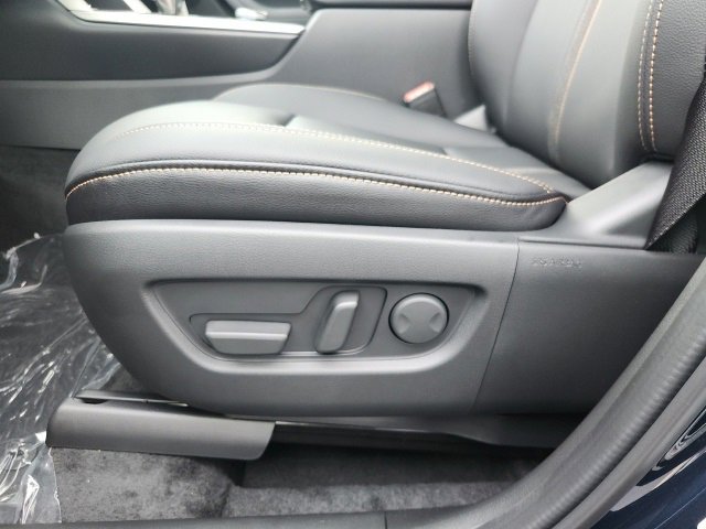 New 2026 MAZDA CX-90 3.3 Turbo w/ Select Package image 11