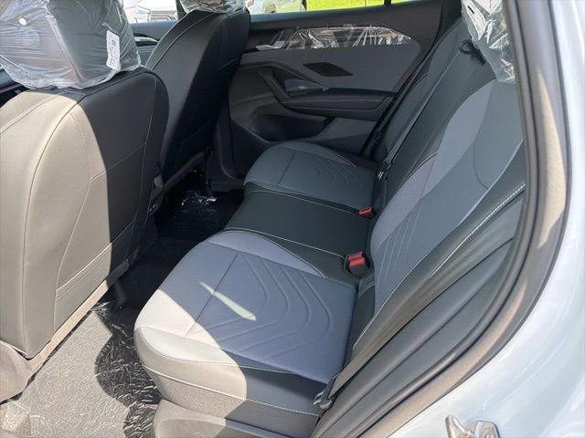 New 2026 Volkswagen Tiguan SE R-Line FWD image 6