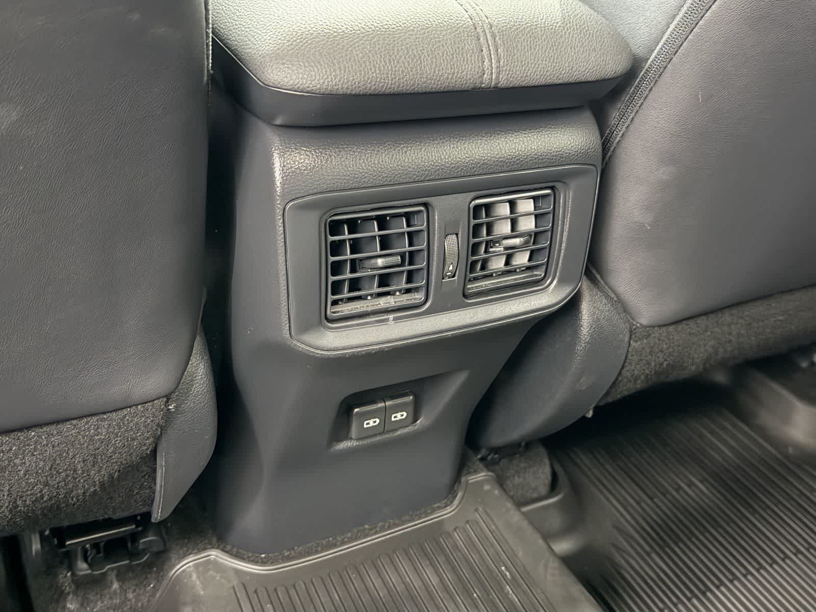Used 2025 Toyota RAV4 XLE Premium w/ Weather Package AWD/4WD image 13