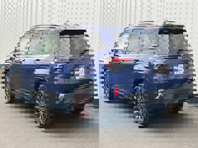 Certified 2025 Subaru Forester Sport image 4