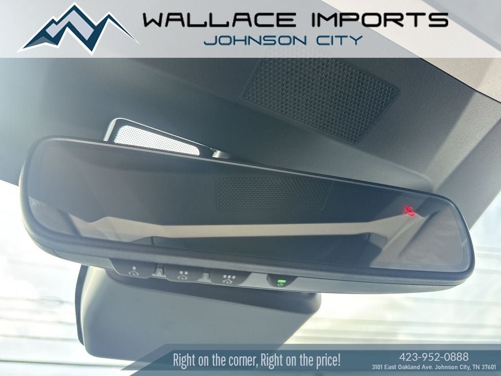 New 2026 Subaru Ascent Limited w/ Popular Package #1 AWD/4WD image 39