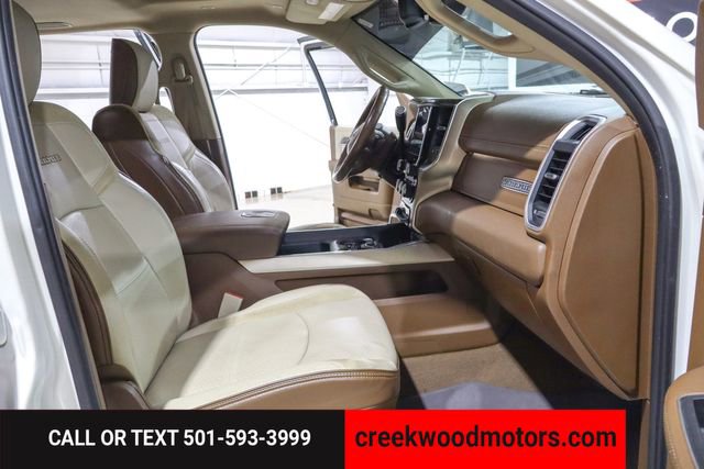 Used 2019 RAM 2500 Laramie image 55