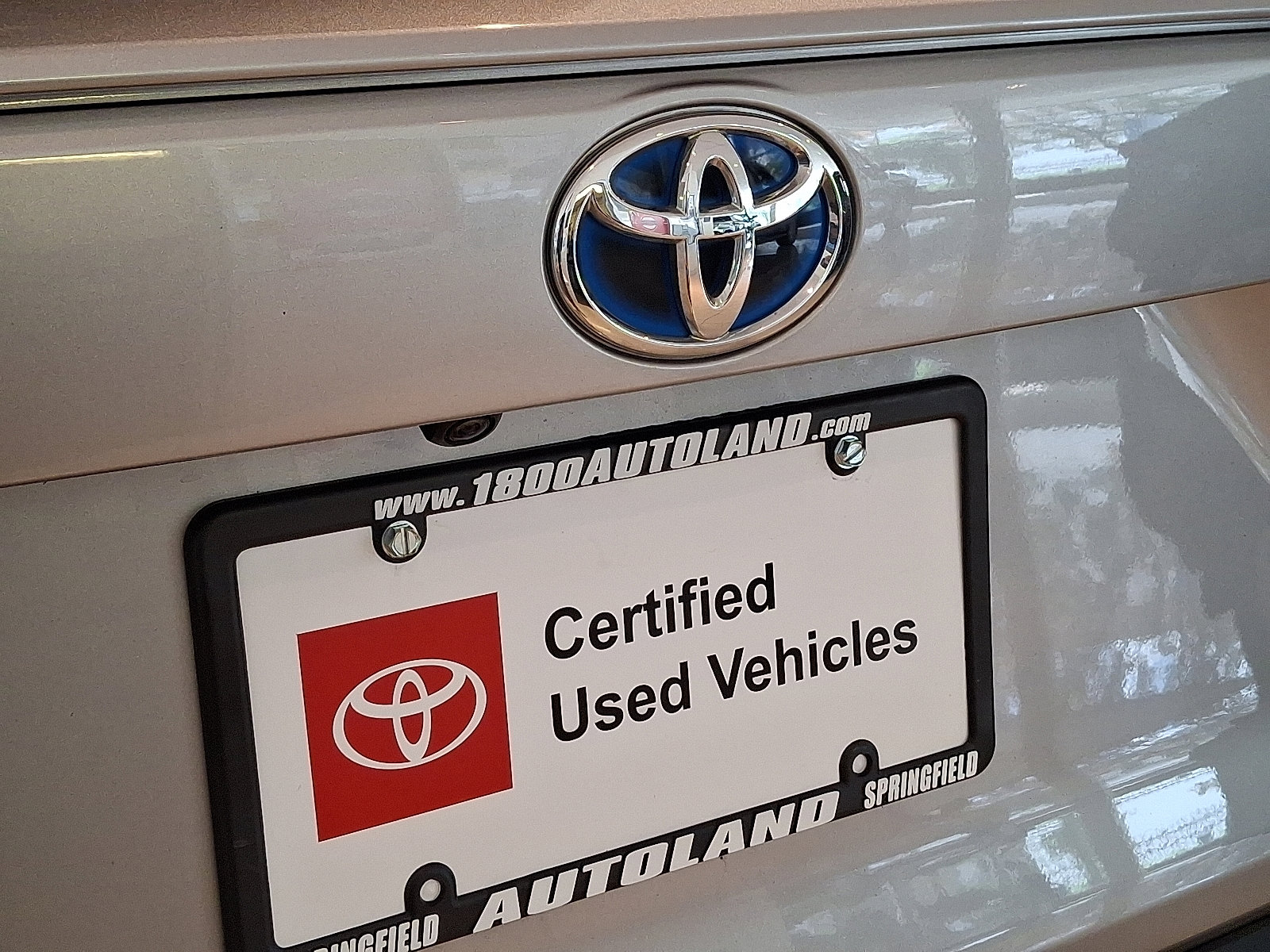 Certified 2022 Toyota RAV4 LE image 28