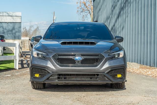 Used 2022 Subaru WRX Premium w/ Popular Package #2 image 9