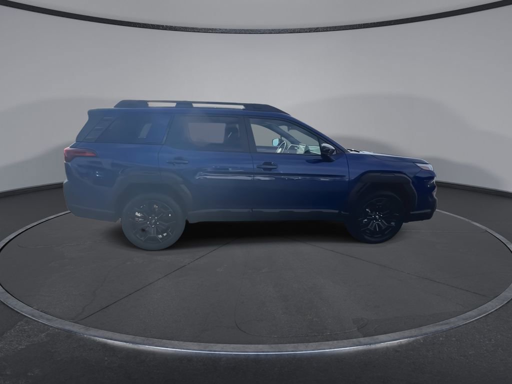 New 2026 Subaru Outback Limited XT AWD/4WD image 9