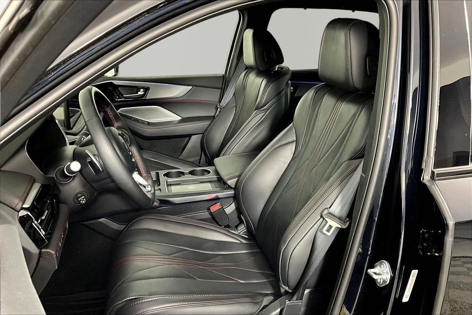Certified 2026 Acura MDX A-Spec image 21