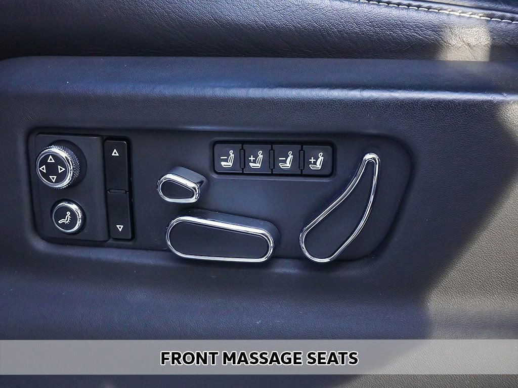 Used 2019 Bentley Bentayga image 11