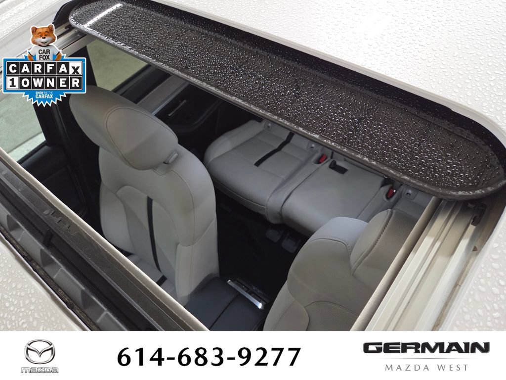 Certified 2024 MAZDA CX-90 Plug-In Hybrid w/ Preferred AWD/4WD image 34