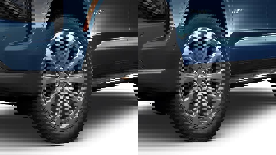 New 2026 Chevrolet Tahoe Premier image 21