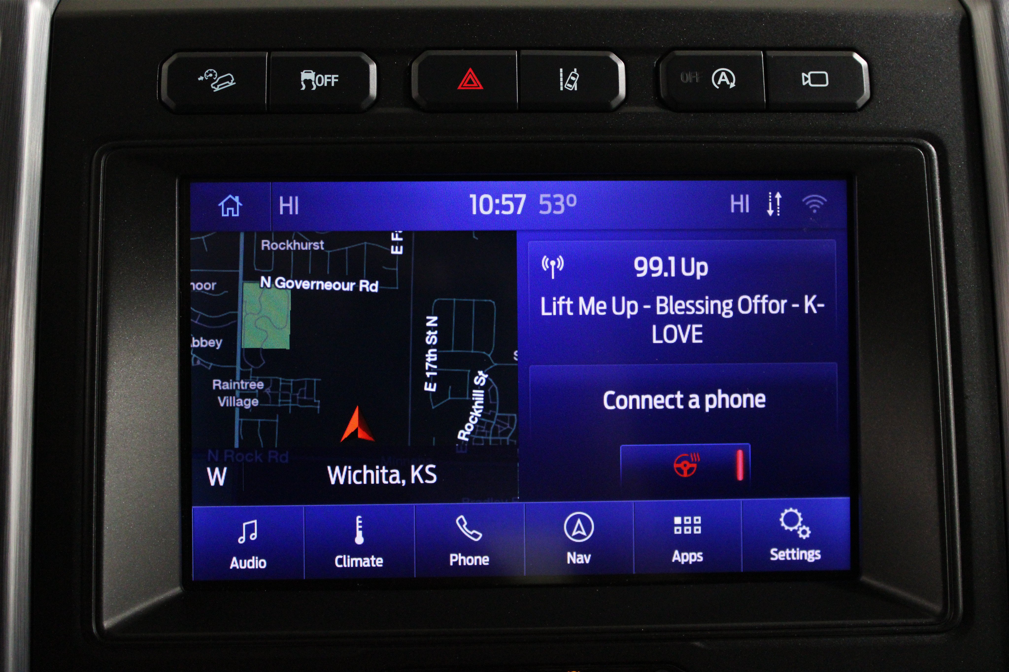 Used 2020 Ford Expedition Platinum AWD/4WD image 13