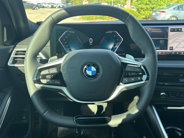 New 2026 BMW 330i xDrive Sedan w/ Convenience Package AWD/4WD image 20