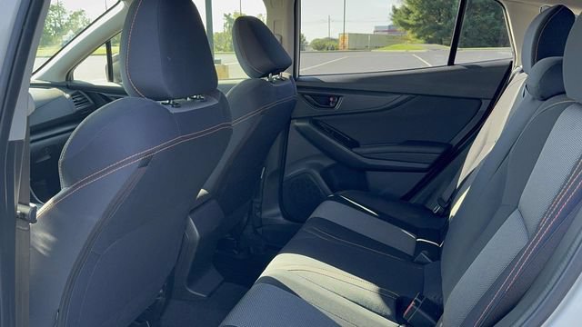 Used 2019 Subaru Crosstrek 2.0i Premium AWD/4WD image 36