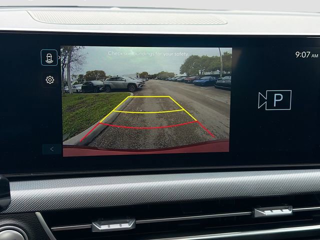 New 2026 Hyundai Sonata SEL image 13