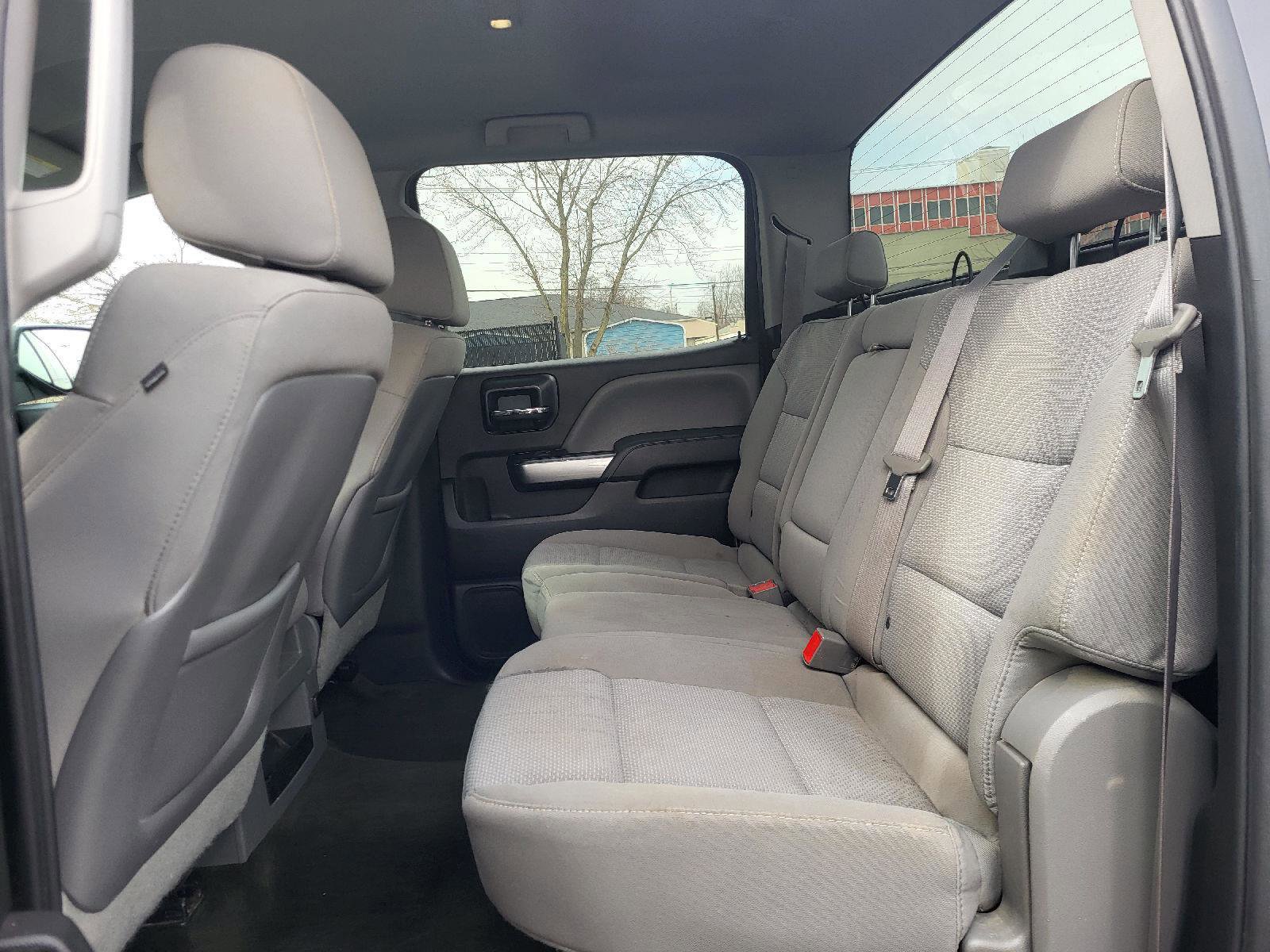 Used 2014 Chevrolet Silverado 1500 LT w/ All Star Edition image 10