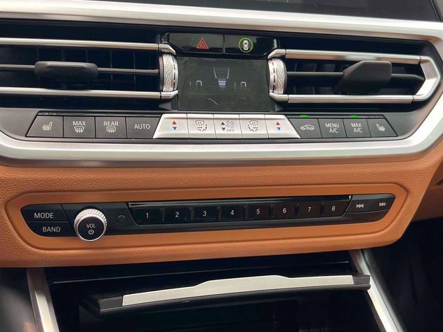 Used 2022 BMW 330e xDrive w/ Driving Assistance Package AWD/4WD image 36