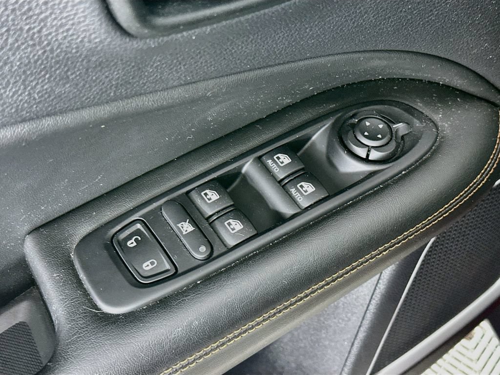 Certified 2021 Jeep Compass Limited AWD/4WD image 26