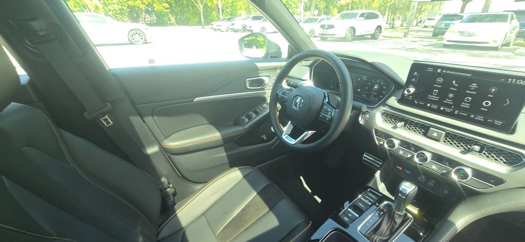 Certified 2026 Acura Integra A-Spec w/ Technology Package FWD image 34