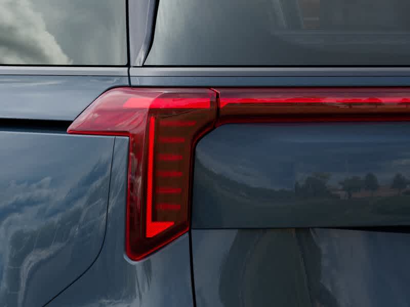 New 2027 Kia Carnival SX Prestige FWD image 11